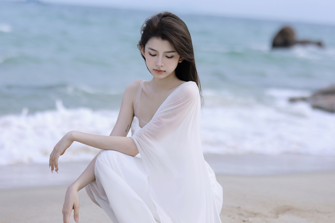 聚焦